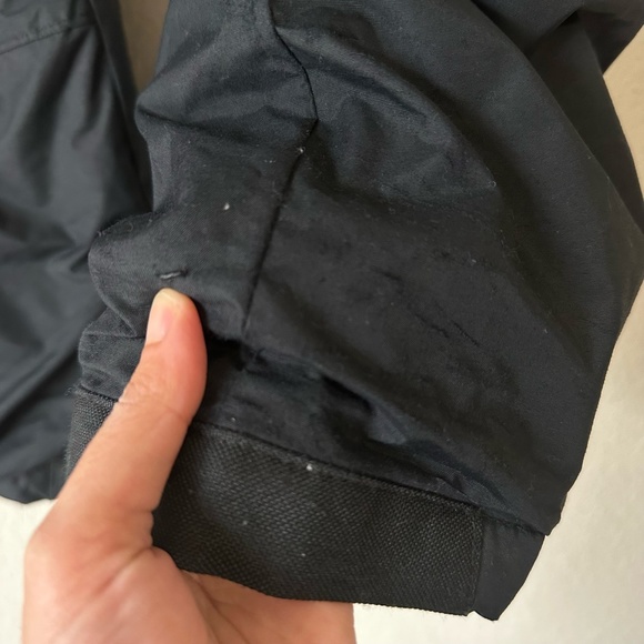 COLUMBIA Girls Starchaser Peak II Snow Ski Pants - Picture 7 of 15